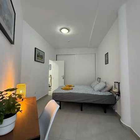 Appartement Casa Elias - Sun & *