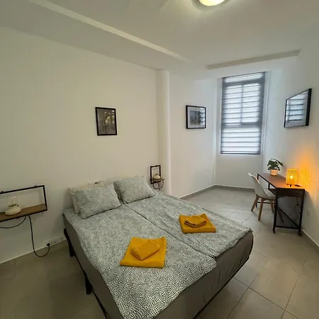 Casa Elias - Sun & Appartement
