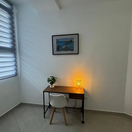 Casa Elias - Sun & Appartement *