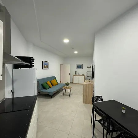 Appartement Casa Elias - Sun & *