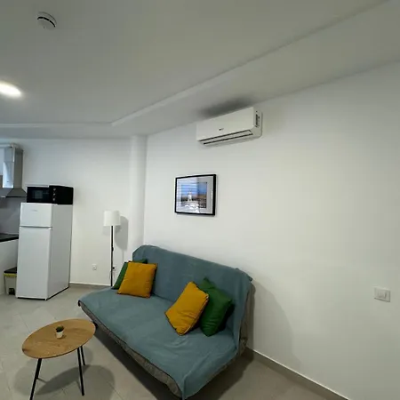 Casa Elias - Sun & Appartement Costa Calma