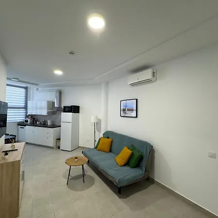 Casa Elias - Sun & Appartement *