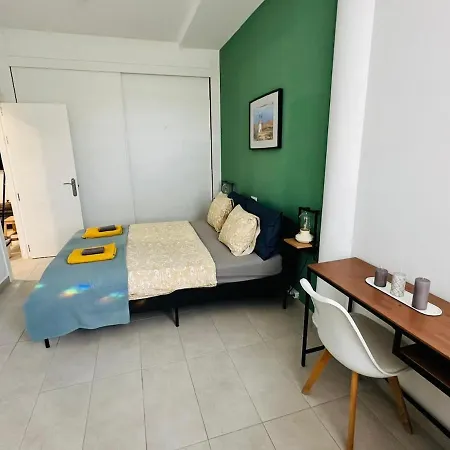 Casa Elias - Sun & Apartment Costa Calma
