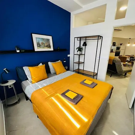 Apartment Casa Elias - Sun &