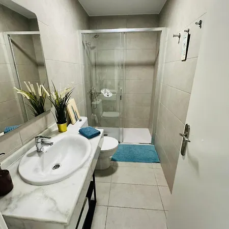 Apartment Casa Elias - Sun &