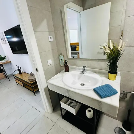 Casa Elias - Sun & Apartment *