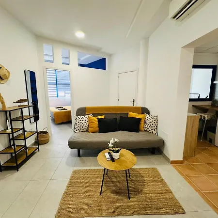 Casa Elias - Sun & Costa Calma