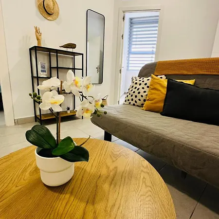 Lejlighed Casa Elias - Sun &