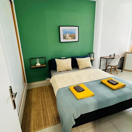 Lejlighed Casa Elias - Sun & *