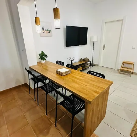 Lejlighed Casa Elias - Sun &