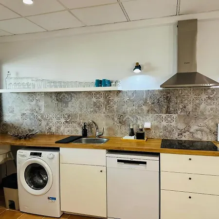 Casa Elias - Sun & Lejlighed