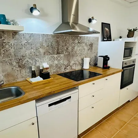 Casa Elias - Sun & *