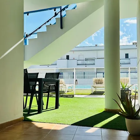 Casa Elias - Sun & *