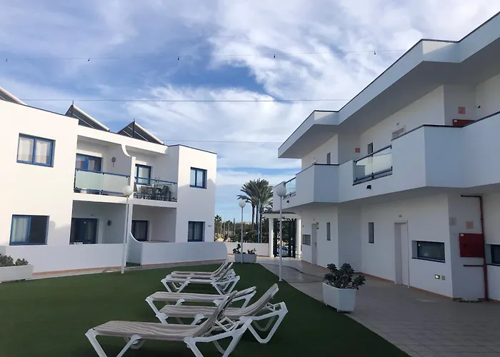 Апартаменты Casa Elias - Sun & *