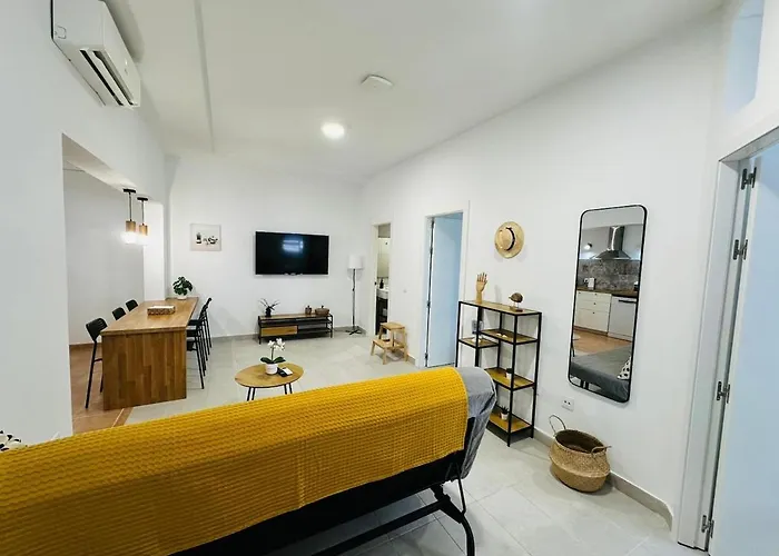 Casa Elias - Sun & Коста Калма