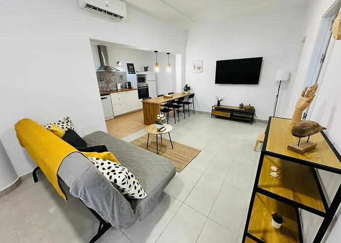 Casa Elias - Sun & *