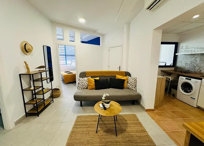 Casa Elias - Sun & Коста Калма