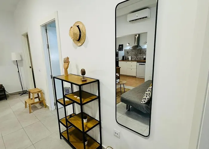 Апартаменты Casa Elias - Sun & *