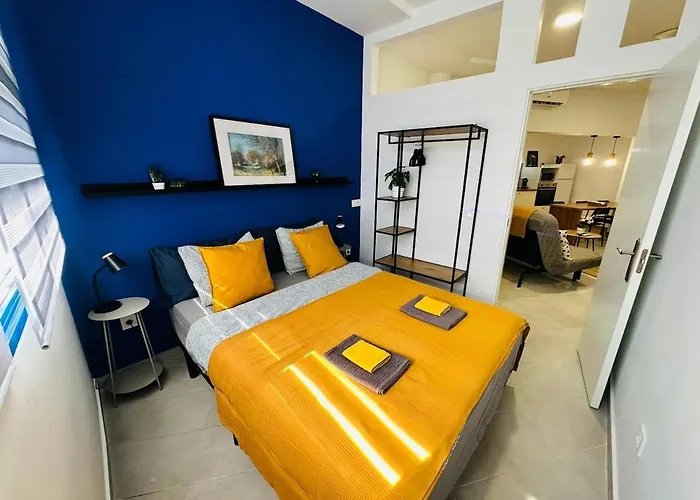 Апартаменты Casa Elias - Sun &