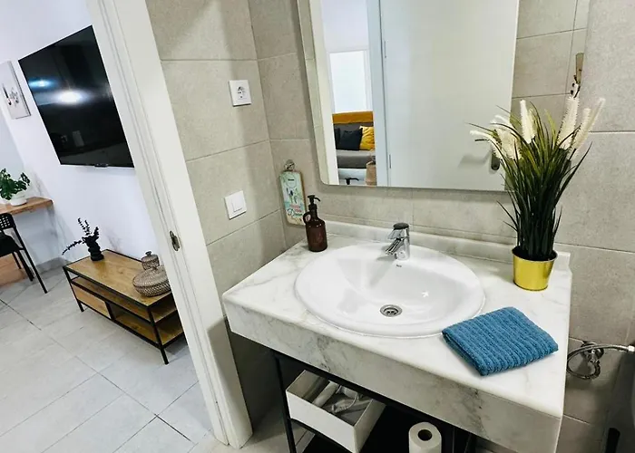 Casa Elias - Sun & Апартаменты *