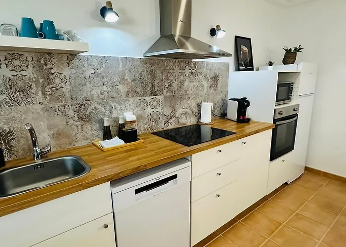 Casa Elias - Sun & *