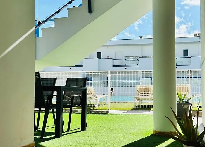 Casa Elias - Sun & *