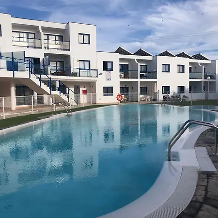 Casa Elias - Sun & Appartement *