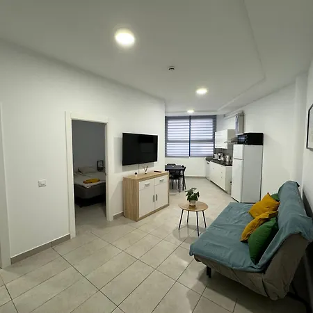 Casa Elias - Sun & Appartement