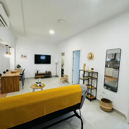 Casa Elias - Sun&beach Costa Calma