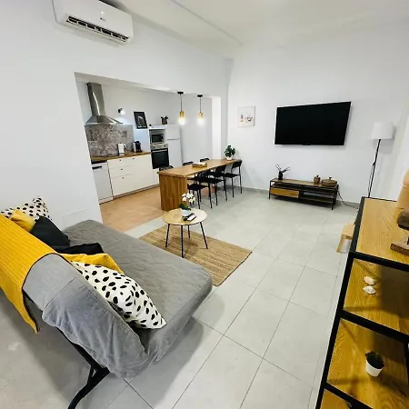 Casa Elias - Sun&beach *