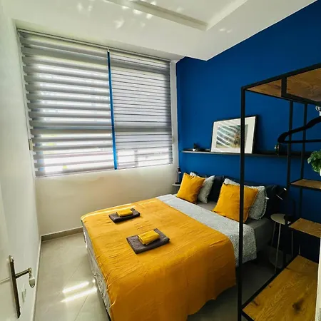 Casa Elias - Sun&beach Apartamento