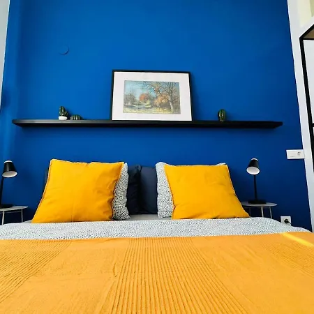 Casa Elias - Sun&beach