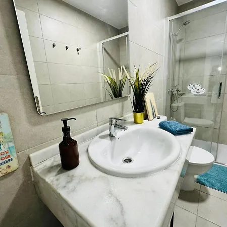 Apartamento Casa Elias - Sun&beach Costa Calma