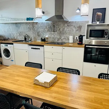 Apartamento Casa Elias - Sun&beach