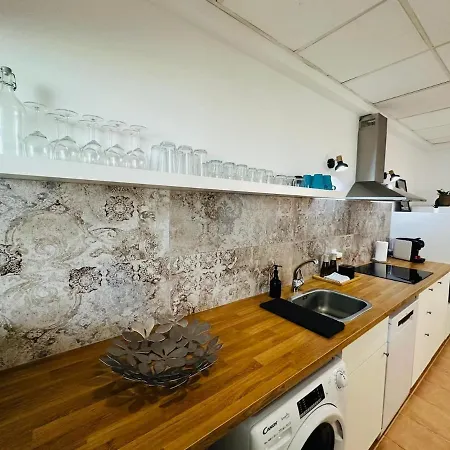 Apartamento Casa Elias - Sun&beach Costa Calma