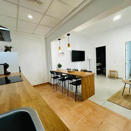 Casa Elias - Sun & Коста Калма