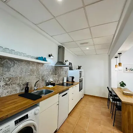 Apartamento Casa Elias - Sun&beach *