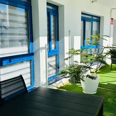 Casa Elias - Sun&beach Apartamento *