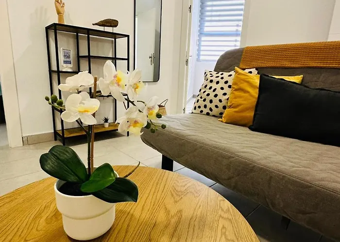 Apartament Casa Elias - Sun &