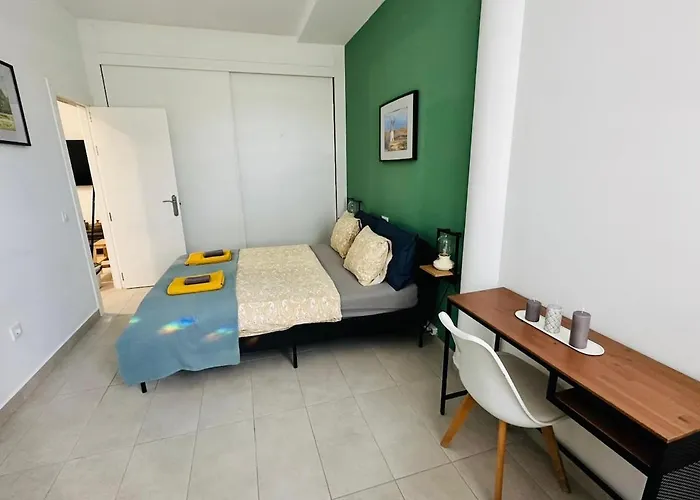 Casa Elias - Sun & Apartament Costa Calma