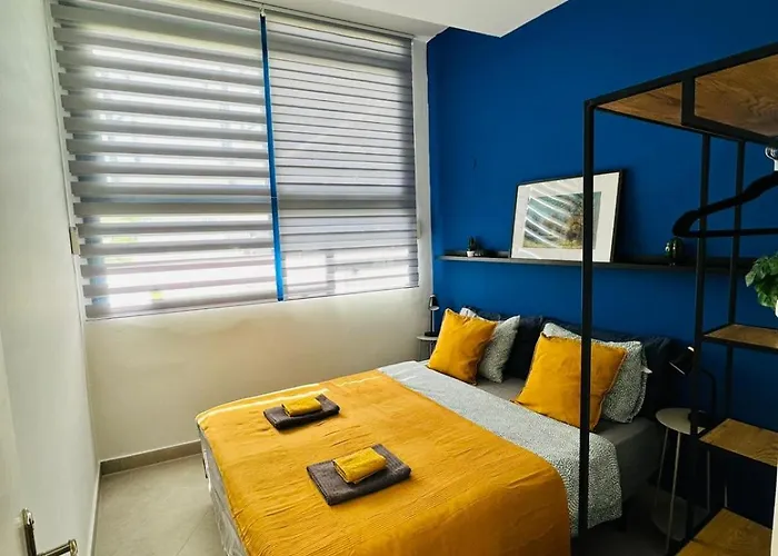 Casa Elias - Sun & Apartament