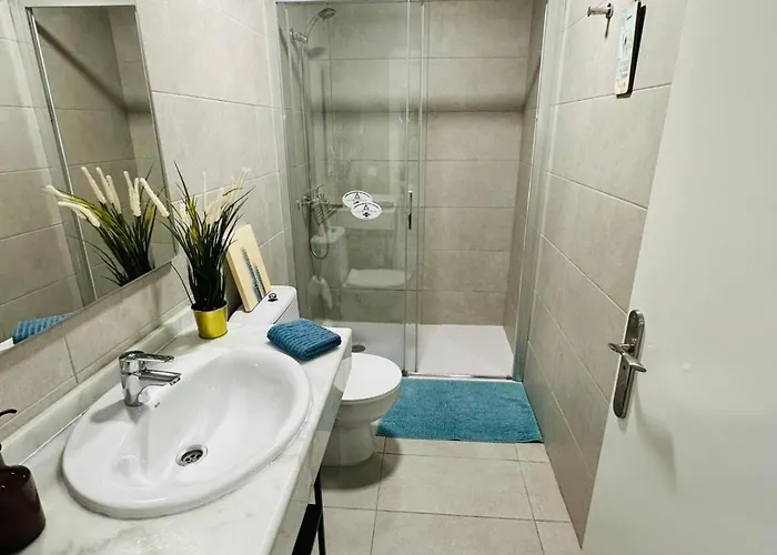 Apartament Casa Elias - Sun &