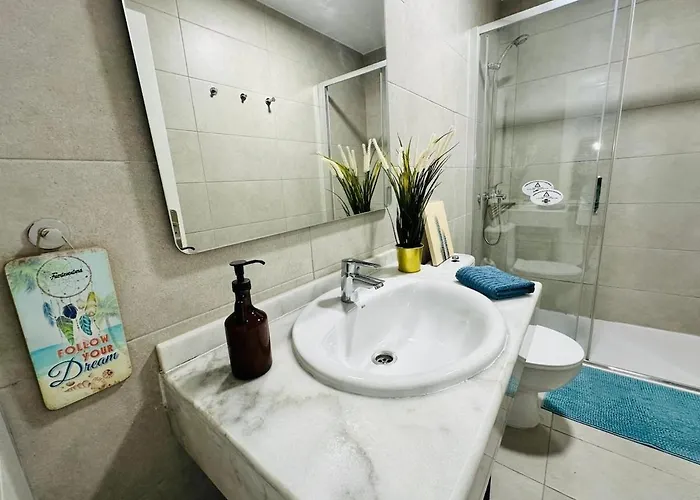 Apartament Casa Elias - Sun & Costa Calma