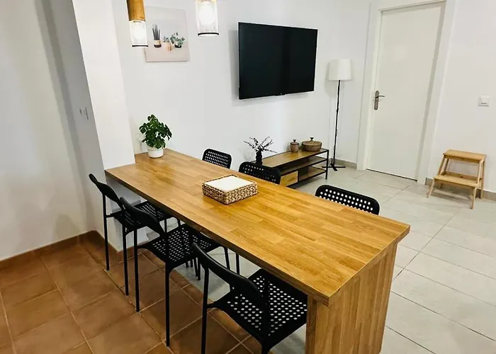 Apartament Casa Elias - Sun &