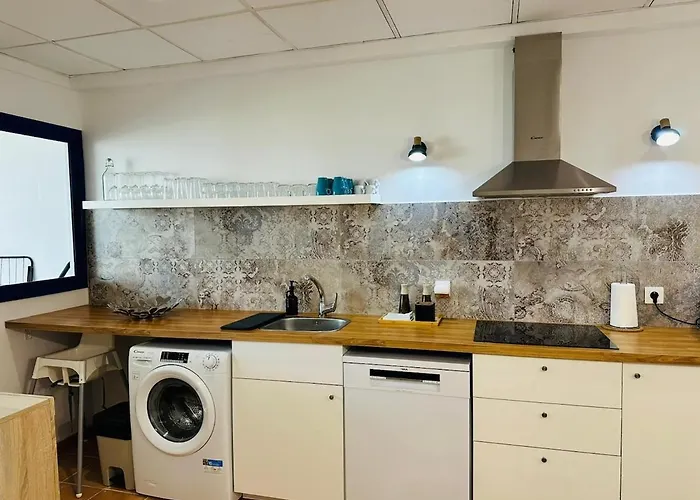 Casa Elias - Sun & Apartament