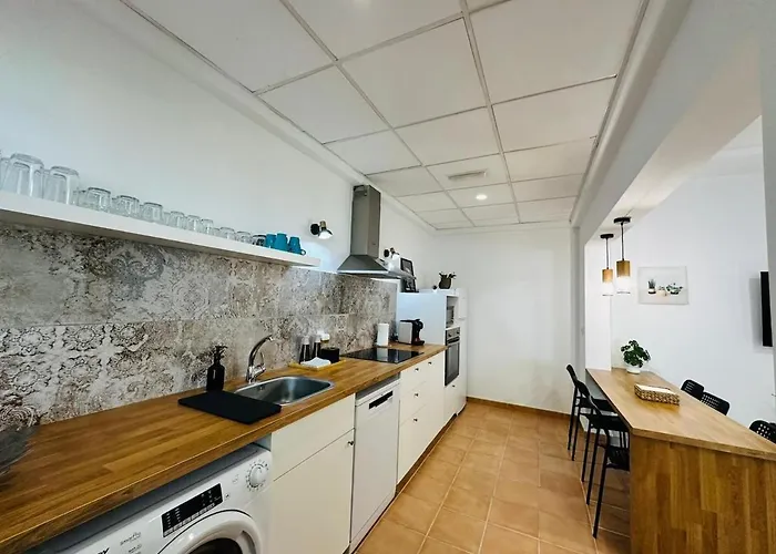 Apartament Casa Elias - Sun & *