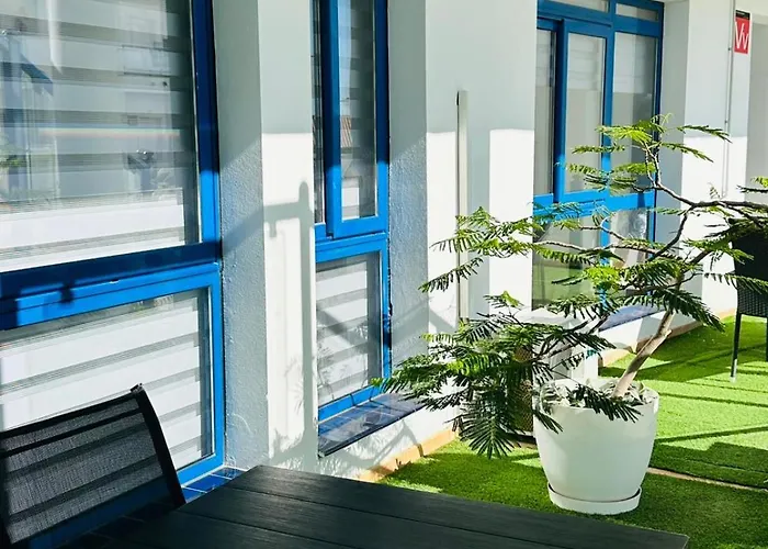 Casa Elias - Sun & Apartament *