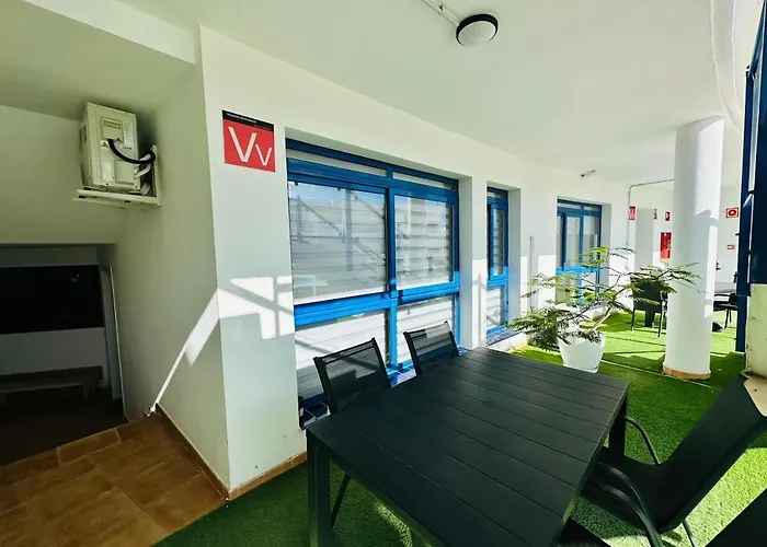 Casa Elias - Sun & Costa Calma